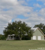 526 Oriole Camp Wood, TX 78833 - Image 1470259