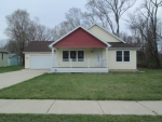 432 Williow Creek Dr Benton Harbor, MI 49022 - Image 1476831