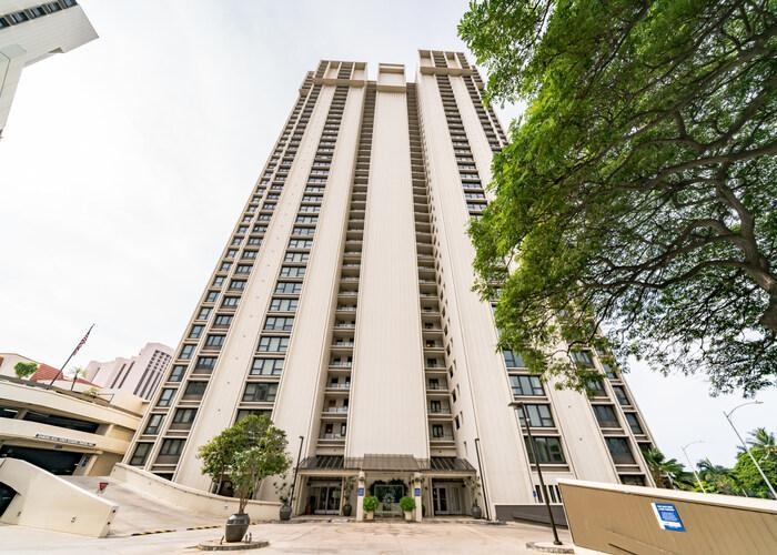 1600 ALA MOANA BLVD - Image 1480581