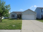 8409 Weathervane Cir Indianapolis, IN 46239 - Image 1484649