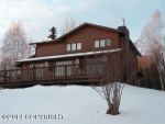 1015 N Beaver Lake Road Big Lake, AK 99652 - Image 1487110