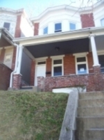 2429 Denison Street Baltimore, MD 21216 - Image 1499603