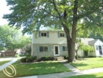 21701 East 8 Mile Rd Saint Clair Shores, MI 48080 - Image 1501284