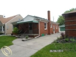 7836 Robinson Ave Allen Park, MI 48101 - Image 1505094