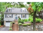 22 Crehore Road Chestnut Hill, MA 02467 - Image 1505177