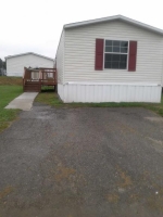 6892 Lake Drive SW lot 124 Navarre, OH 44662 - Image 1506430