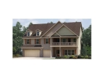 2753 Carrick Court Powder Springs, GA 30127 - Image 1508826