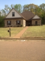 841 Buttermilk Dr Nesbit, MS 38651 - Image 1509202