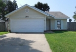 3541 Larch Pl Springdale, AR 72764 - Image 1509423