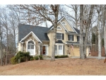 1514 Mosswood Lane Woodstock, GA 30189 - Image 1515018