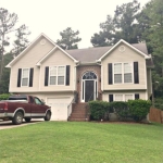 695 Alcovy Woods Drive Lawrenceville, GA 30045 - Image 1517269