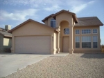 833 Emilio Pl Canutillo, TX 79835 - Image 1517286