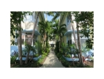 1051 EUCLID AV # 208 Miami Beach, FL 33139 - Image 1518395