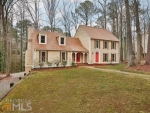 122 Cedar Point Peachtree City, GA 30269 - Image 1519403