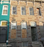 2023 Wilkens Ave Baltimore, MD 21223 - Image 1521147