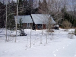 538 Mink Farm Road Lowell, VT 05847 - Image 1521775