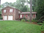 1398 Drayton Woods Drive Tucker, GA 30084 - Image 1522415