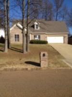 1140 Haleville St Southaven, MS 38671 - Image 1522593