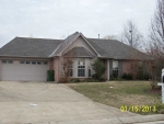 1322 Annesdale Dr Southaven, MS 38671 - Image 1522591