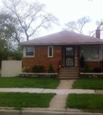 12458 South Princeton Avenue Chicago, IL 60628 - Image 1523663