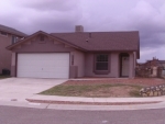 11745 Lapstone Way El Paso, TX 79934 - Image 1525265