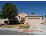 3539 Bronco Buster Ct North Las Vegas, NV 89032 - Image 1526408