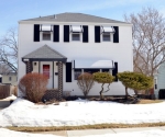 1337 Boeger Avenue Westchester, IL 60154 - Image 1529512