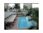 3133 OCEAN DR # 317 Hallandale, FL 33009 - Image 1530032