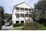 116 West Cooper Ave Folly Beach, SC 29439 - Image 1531322