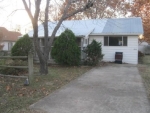 4920 S 22nd St Fort Smith, AR 72901 - Image 1531483