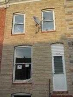 417 S Bouldin St Baltimore, MD 21224 - Image 1531435