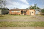 1417 MAPLE AVE Panhandle, TX 79068 - Image 1532331