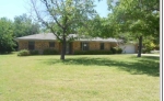 221 Melody Lane Terrell, TX 75160 - Image 1532365