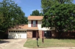 1914 Secret Ct Arlington, TX 76006 - Image 1532446