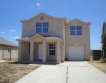 2308 OLD SPANISH TRAIL Laredo, TX 78046 - Image 1532836