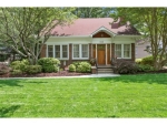 1349 Lanier Boulevard Ne Atlanta, GA 30306 - Image 1535396