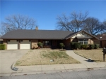 4411 Churchwood Drive Arlington, TX 76016 - Image 1536575