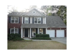 5850 Woodstone Drive Cumming, GA 30028 - Image 1537189