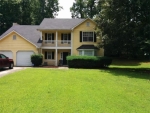 5249 Hollyfield Drive Stone Mountain, GA 30088 - Image 1537463