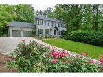 3514 Meadow Chase Drive Marietta, GA 30062 - Image 1537819