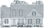 3595 Garner Terrace Way Wake Forest, NC 27587 - Image 1538620