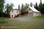 9386 N Government Creek Road Palmer, AK 99645 - Image 1539834