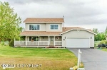 1114 S Frontier Drive Palmer, AK 99645 - Image 1539836