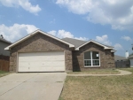 309 Heritage Drive Crowley, TX 76036 - Image 1542293