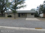 430 N Biddle Ave Willcox, AZ 85643 - Image 1542684