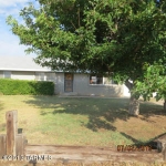 2541n Fort Grant Rd Willcox, AZ 85643 - Image 1542686