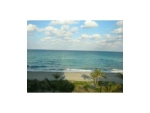 2080 OCEAN DR # 1609 Hallandale, FL 33009 - Image 1542645