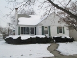 24274 Shakespeare Ave Eastpointe, MI 48021 - Image 1545037