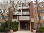 245 S Park Ln Unit 322 Palatine, IL 60074 - Image 1546482