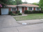 2517 Grove Street Irving, TX 75060 - Image 1547422